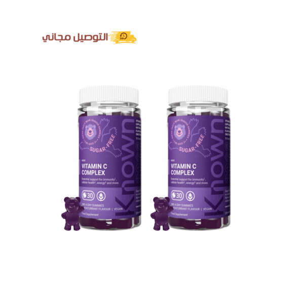 عرض علبتين حلوى المناعه: تخفيض % + توصيل مجاني